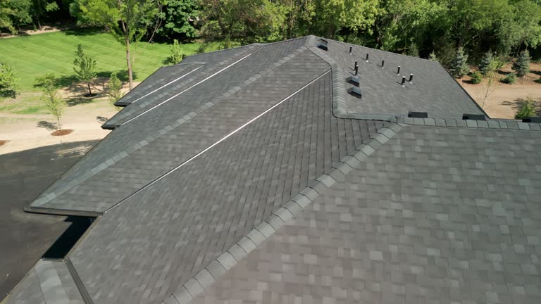 Best Gutter Installation and Repair  in Fredonia, NY