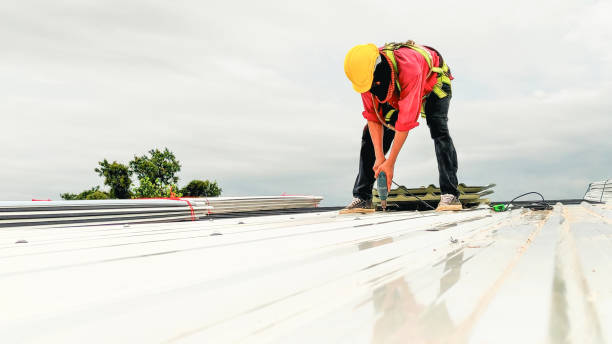 Reliable Fredonia, NY Roofing Service Solutions