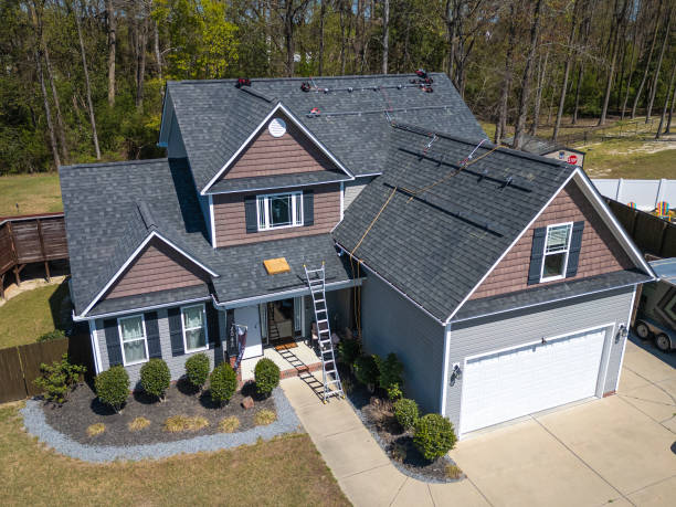 Best Green or Eco-Friendly Roofing Solutions  in Fredonia, NY