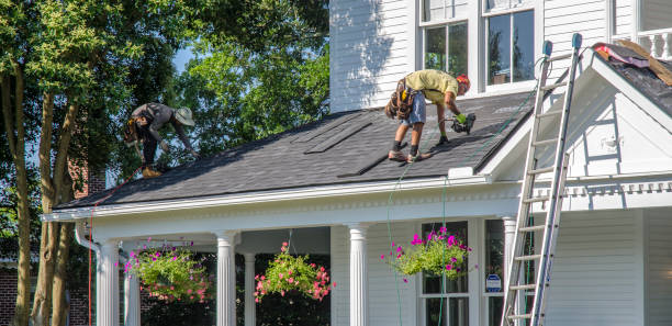 Best Gutter Installation and Repair  in Fredonia, NY